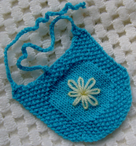 Bitty Baby Bib photo 3