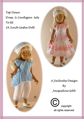 S2 Sasha Top Down Dress & Cardigan Sets photo 1