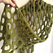 Social Climber pattern