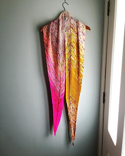 kallara shawl