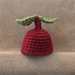 Innocent Smoothie - Beetroot Crochet pattern 