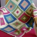 Maja pattern 