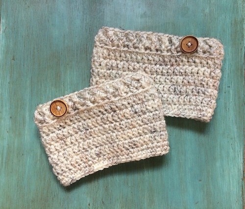Cazenovia Cuffs photo 2