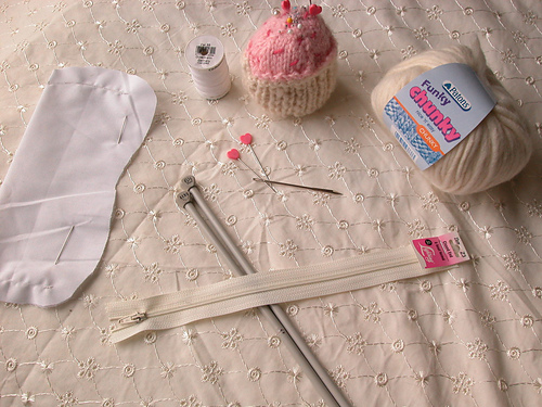 Panty Liner Case photo 4