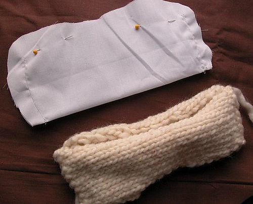 Panty Liner Case photo 5