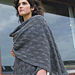 Lacy Stole (Kit) pattern