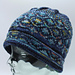 Yarn Used
'The House Dye'
MC - Deepness
CC - Men are from Venus