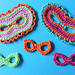 Mask application pattern 