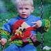 Humpty Dumpty Sweater pattern 