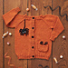 Incy Wincy Spider pattern 