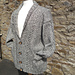 Tim Shawl Collared Jacket pattern 