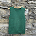 Heaton Tank Top pattern 