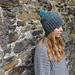 Aisling Hat pattern 