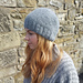 Capra Hat pattern