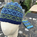 Hug Hat & Mittens pattern 