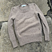 Dorothy Jumper pattern 