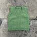 Tenorite Tank Top pattern