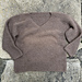 York Jumper pattern