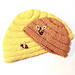 Honeycomb Home Baby Hat pattern