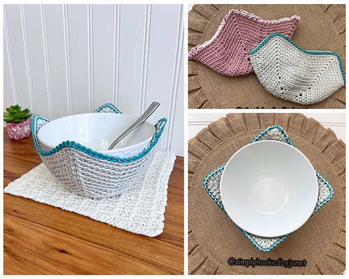 Kitchen Bowl Cozy photo 4