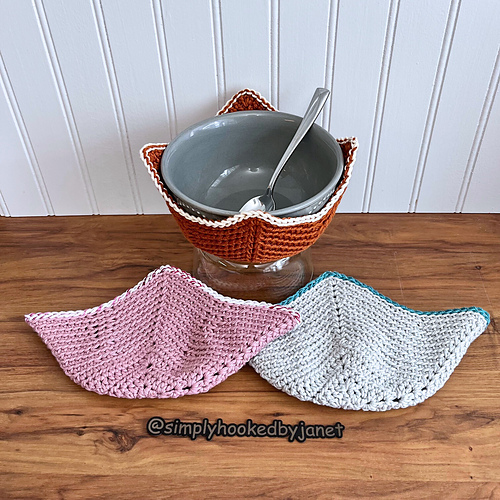 Kitchen Bowl Cozy photo 5