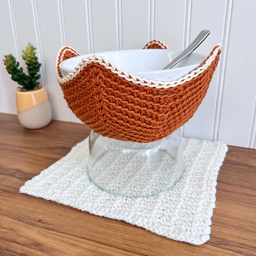Kitchen Bowl Cozy photo 6