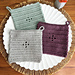 Quaint Hot Pad pattern 
