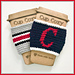 Cleveland Indians Theme Cup Cozy/Coffee Sleeve photo 3