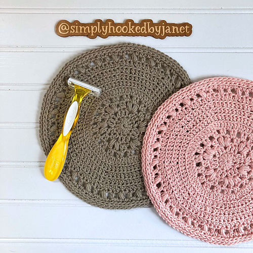 All Clean Washcloth photo 3