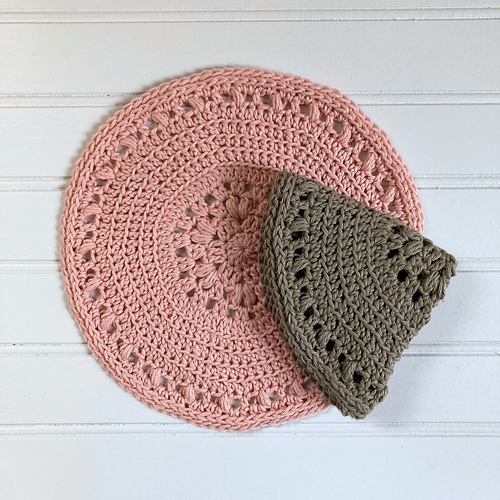 All Clean Washcloth photo 4
