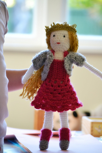 Princess Poppy photo 1