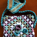 Little Granny Envelope Bag photo 3