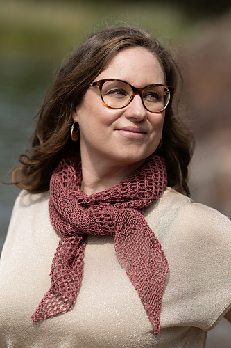 ☆doorzo公式アカウント06☆ダリマーブルフラワープリントネッティング Ravelry: Daylight pattern by Janina Kallio