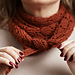 Vesper pattern 