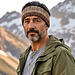 Ear Warmer Headband pattern 