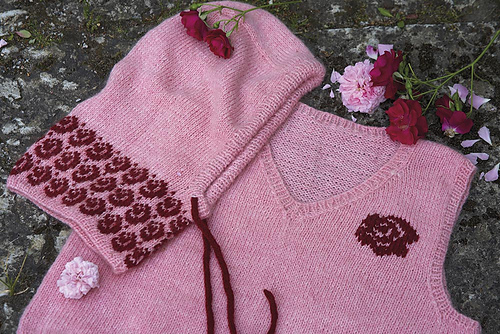 Blomning - balaclava photo 1