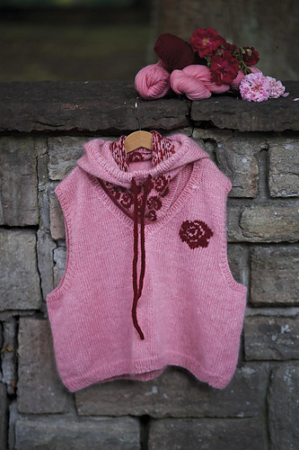 Blomning - balaclava photo 2