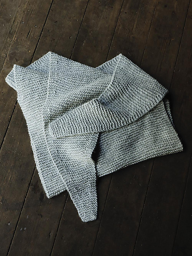 Hult - scarf photo 3