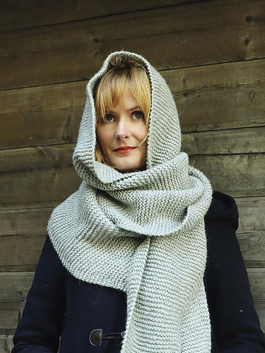 Hult - scarf photo 2