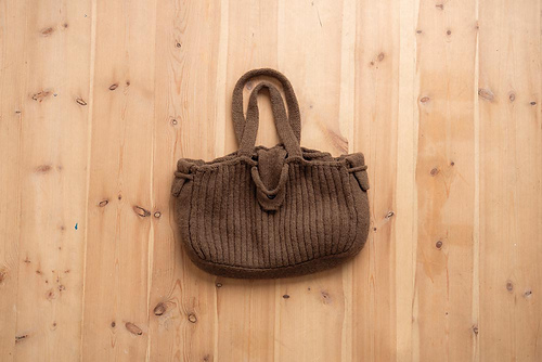 Fröken London - bag photo 6