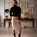 Turm - skirt pattern 