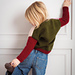Spielplatz - cardigan pattern 