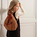 Berlin - child backpack pattern 