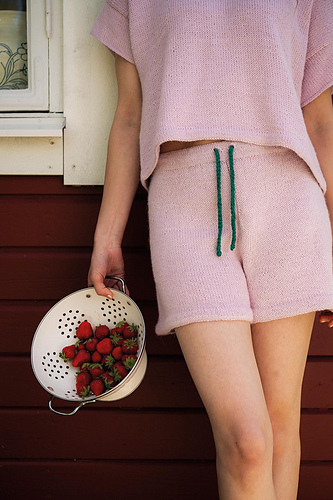 Sommarstugan - shorts photo 1