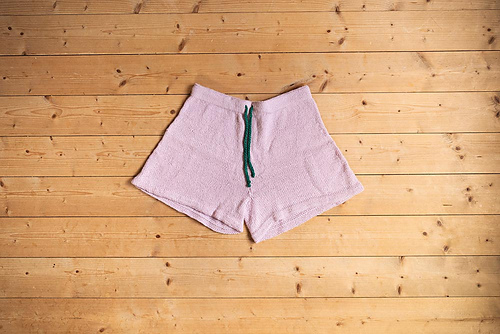 Sommarstugan - shorts photo 5