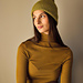 Ro - hat pattern