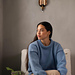 Vega - pullover pattern