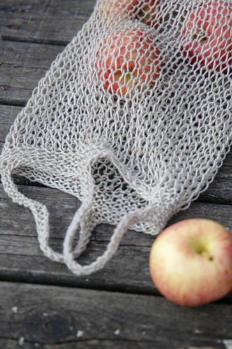 Fruktkurv med håndtak - Maria Samuelsson