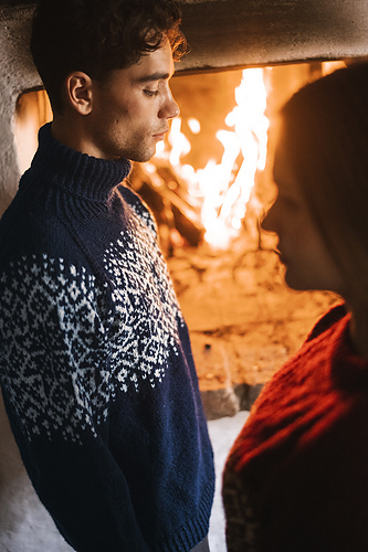 Orion - sweater photo 3