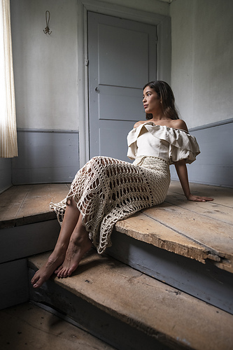 Dalhem - skirt photo 4